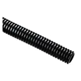 HellermannTyton_166-90213_HOSE 1.86" ID POLY 50' BLACK