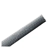 HellermannTyton_170-03072_SLEEVING 1/4 X 220 GRAY