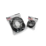 HellermannTyton_170-03214_BRAIDED SLEEVING, SPLIT WRAP, 0.