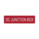 HellermannTyton_596-00744_SOLAR LABEL, DC JUNCTION BOX, 4.