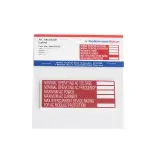 HellermannTyton_596-00855_LABEL ELECTRL WARN 4"X2" 10PC