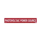 HellermannTyton_596-01007_SOLAR LABEL, PHOTOVOLTAIC POWER