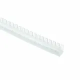 HellermannTyton_FHE_GROMMET EDGE SLOT NYLON NATURAL