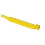 HellermannTyton_IT50R4C2_MARKER TIE YELLOW 50LBS 7.99"