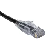 HellermannTyton_PC6BLK20SG_Cable Mod 8P8C Plug-plug 20'