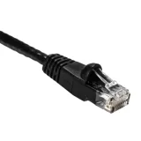 HellermannTyton_PC6BLK14S_CABLE MOD 8P8C PLUG TO PLUG 14