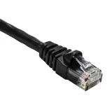 HellermannTyton_PC6BLK20SC_CABLE MOD 8P8C PLUG TO PLUG 20