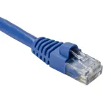 HellermannTyton_PC6BLU7S_2.13Straight Through Cat6 Cable Assembly,  Unshielded Blue