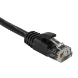 HellermannTyton_PCBLK5_Cable Assembly Category 5e patch