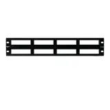HellermannTyton_RNGPP2U_RNG Series Modular Panel