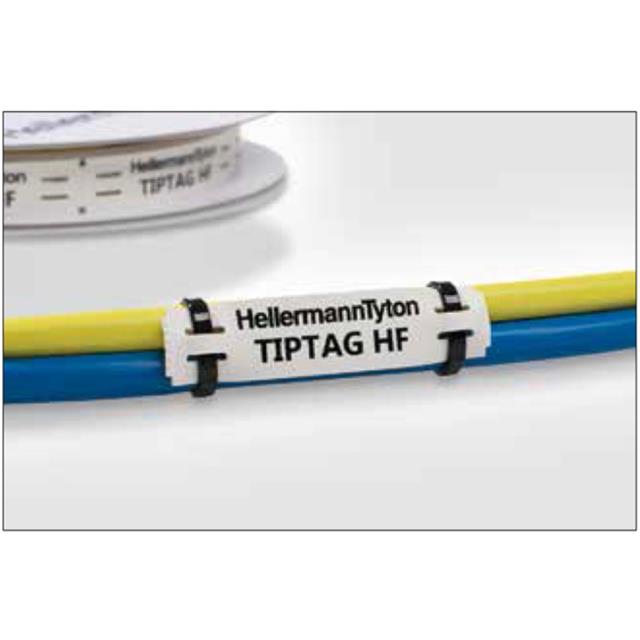 HellermannTyton_TIPTAG11X65YE-PO-YE