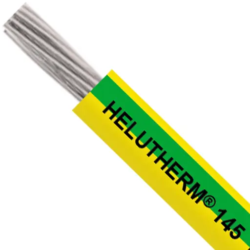 HELUKABEL_59542_Wire And Cable, 1 Conductor(s), 600V, Flexible Cord And Fixture Wire,