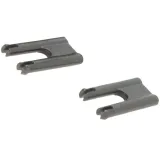 HELUKABEL_99285_HT CONDUIT HOLDER RAIL CLIP BLAC