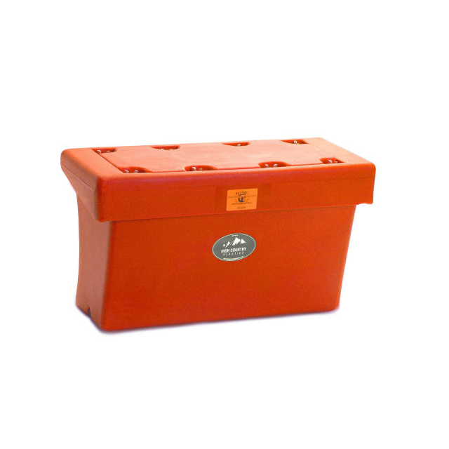 High Country Plastics_BEAR BOX-OR