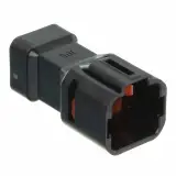 Hirose_DF62W-9EP-2.2C_CONN PLUG HSG 9POS 2.20MM