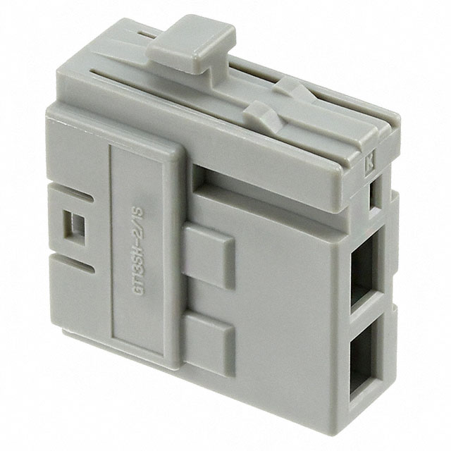 Hirose_GT13SH-2/1S-HU