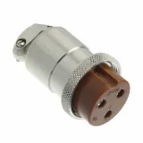 Hirose_HS25P-3(71)_CONN PLUG 3POS CABLE SKT
