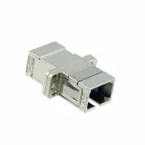 Hirose_HSC-A2-D1(01)_Fiber Optic Connectors FO CONN ADAPTR SC/SC DIECAST MET HOUS