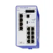 Hirschmann_BRS30-12TX_MANAGED INDUSTRIAL SWITCH FOR DI