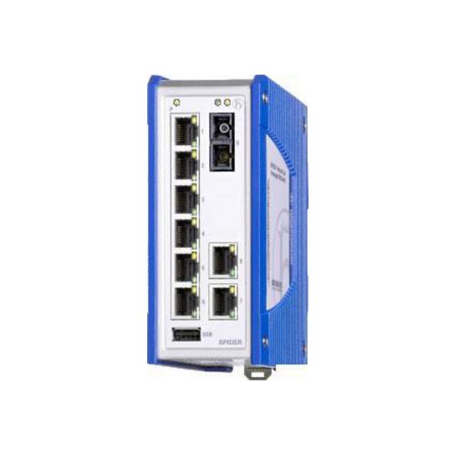 Hirschmann_SPR20-8TX/1FM-EEC
