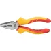 Hoffmann Group_701852 160_Insulated Combo Pliers, 160mm