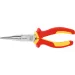 Hoffmann Group_713310 200_Insulated Snipe Nose Pliers