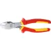 Hoffmann Group_723510 200_Insulated Diagonal side cutter