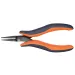 Hoffmann Group_727162 155_Electronics snipe-nose pliers