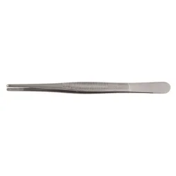 Hoffmann Group_727550 N_Tweezers, form 40, Nickel