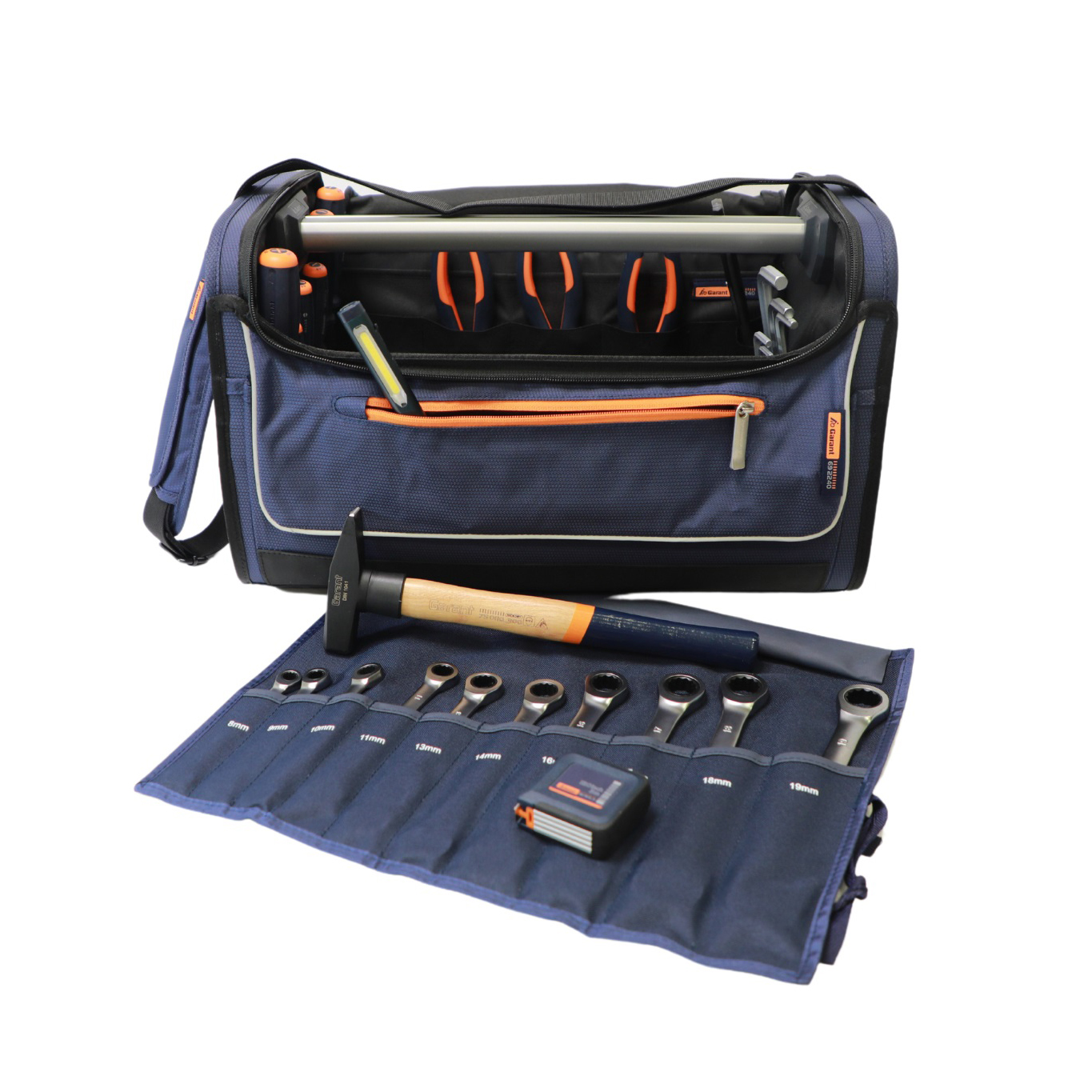 Hoffmann Group_U68005 TOTE