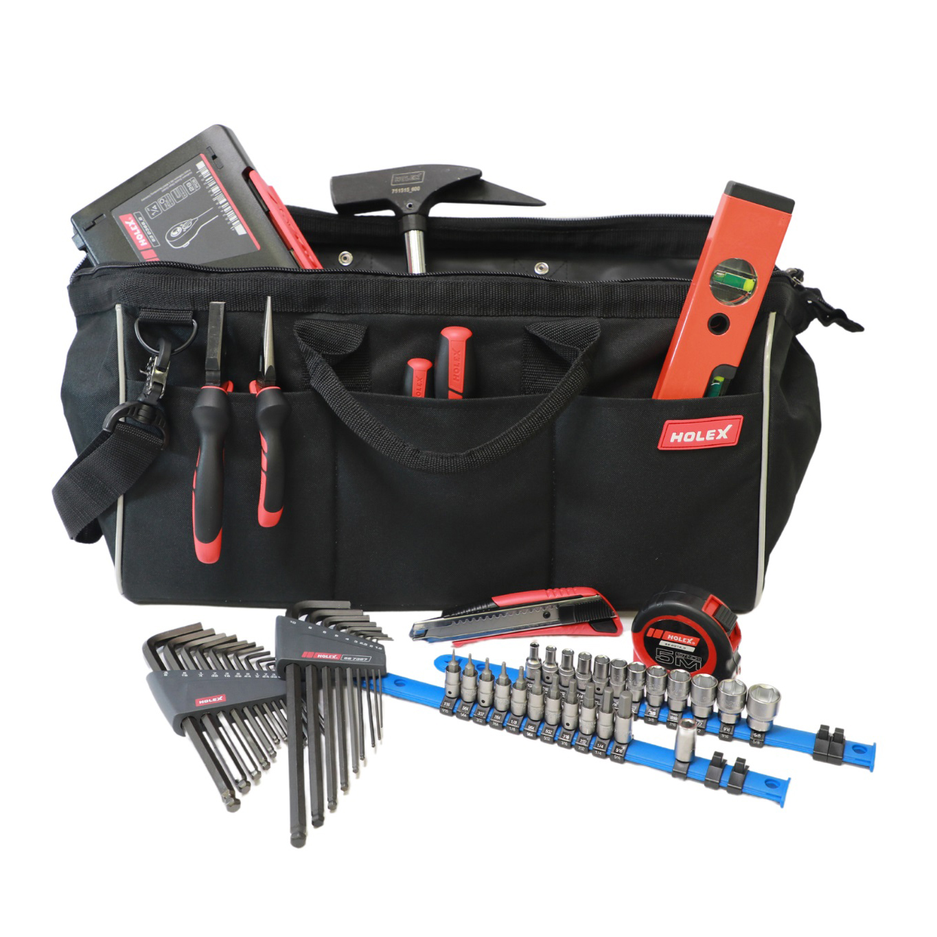 Hoffmann Group_U68009 TOTE