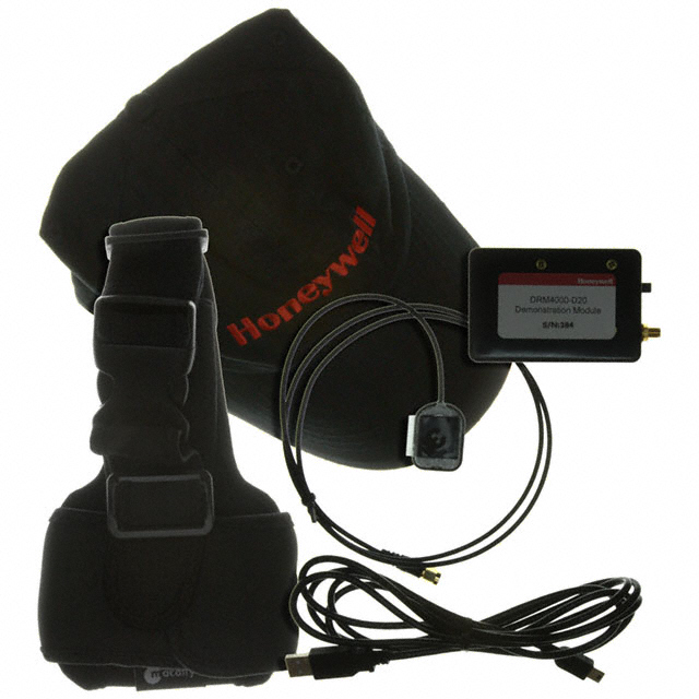 Honeywell Aerospace_DRM4000-N00-USB-EVAL