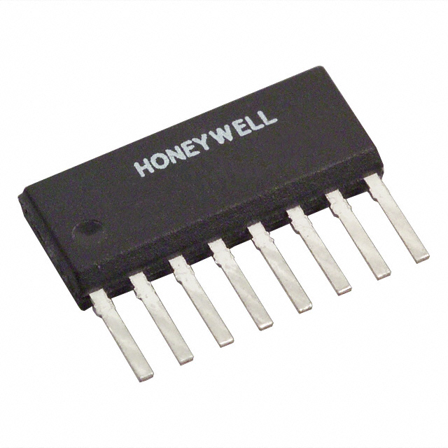 Honeywell Aerospace_HMC1001-RC