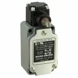 Honeywell Sensing and Productivity Solutions_1LS312-L_SWITCH SNAP ACTION SPDT 10A 125V