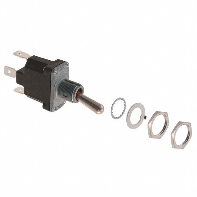 Honeywell Sensing and Productivity Solutions_1NT91-3