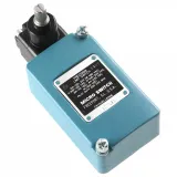 Honeywell Sensing and Productivity Solutions_201LS2_SWITCH SNAP ACTION SPDT 10A 120V