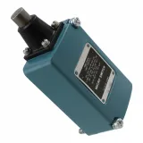 Honeywell Sensing and Productivity Solutions_202LS1_SWITCH SNAP ACTION SPDT 10A 120V