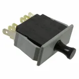Honeywell Sensing and Productivity Solutions_2DM301_SWITCH SNAP ACTION DPDT 10A 125V