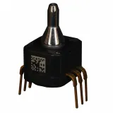 Honeywell Sensing and Productivity Solutions_40PC150G2A_SENSOR 150PSIG 0.18" 4.5V