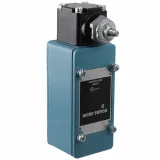 Honeywell Sensing and Productivity Solutions_51ML2_SWITCH SNAP ACTION SPDT 20A 120V