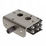 Honeywell Sensing and Productivity Solutions_8AC9_SWITCH SNAP ACT SPDTX4 5A 250V