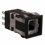 Honeywell Sensing and Productivity Solutions_AML21BBA2AB_SWITCH PUSHBUTTON SPDT 3A 125V