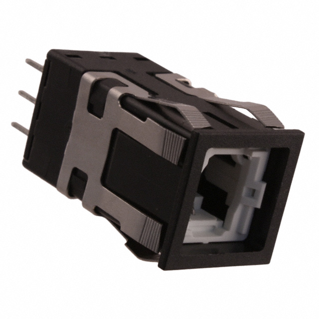 Honeywell Sensing and Productivity Solutions_AML21BBA3AA