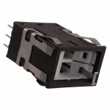 Honeywell Sensing and Productivity Solutions_AML21FBA3BA_SWITCH PUSHBUTTON SPDT 0.1A 125V
