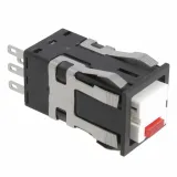 Honeywell Sensing and Productivity Solutions_AML22CBF2AB_SWITCH PUSHBUTTON SPDT 3A 125V