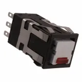 Honeywell Sensing and Productivity Solutions_AML22CBF2AC_SWITCH PUSHBUTTON DPDT 3A 125V