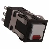 Honeywell Sensing and Productivity Solutions_AML22CBF2AD_SWITCH PUSHBUTTON DPDT 3A 125V
