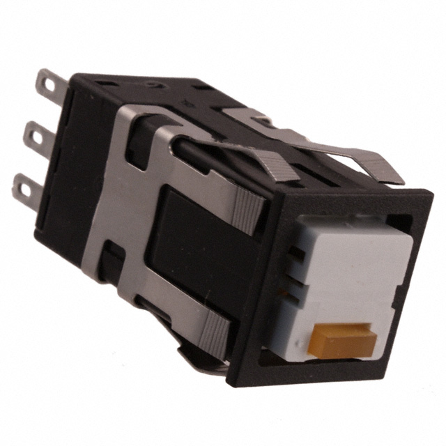 Honeywell Sensing and Productivity Solutions_AML22CBM2AA