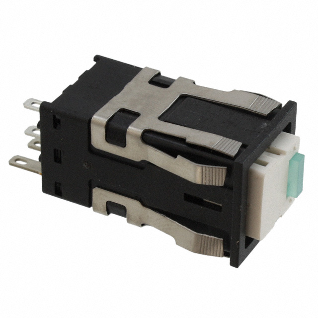 Honeywell Sensing and Productivity Solutions_AML22CBS2AA