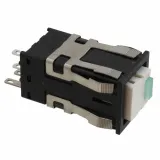 Honeywell Sensing and Productivity Solutions_AML22CBS2AA_SWITCH PUSHBUTTON SPDT 3A 125V